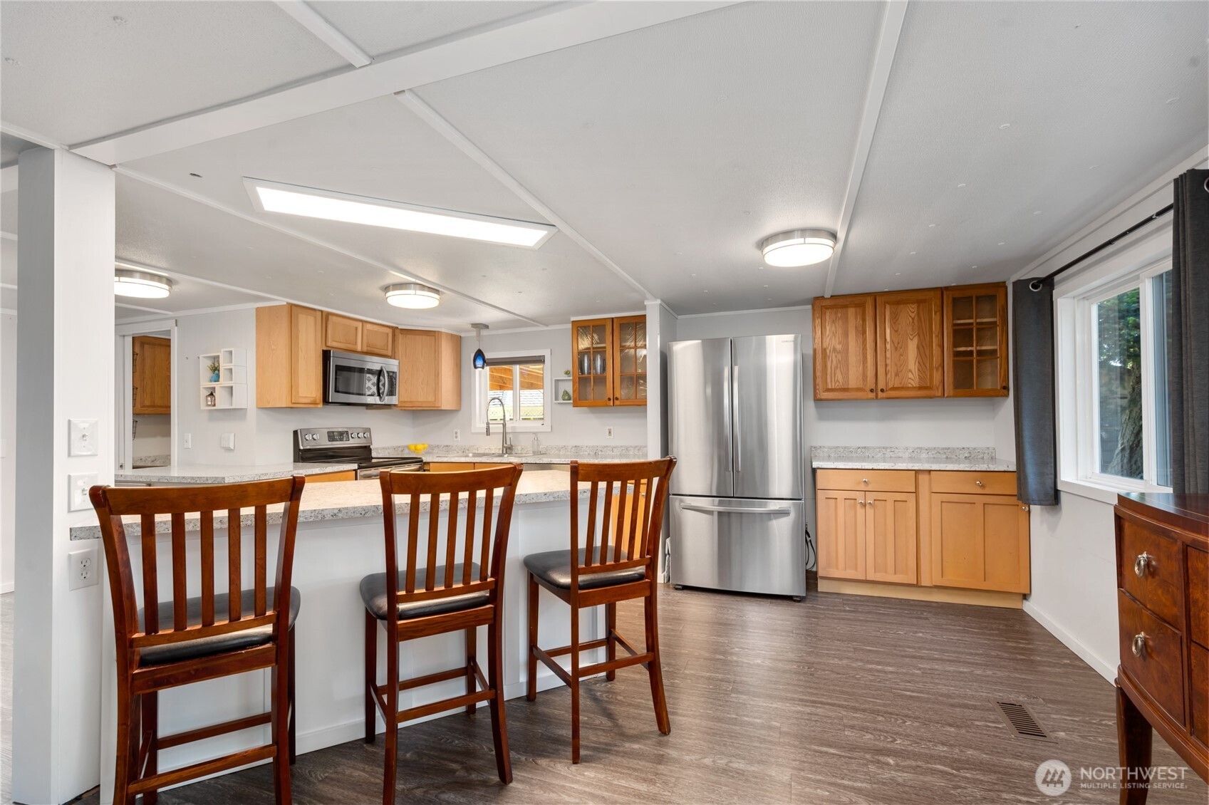 6978 Hannegan Road Lynden, WA 98264 - Photo 4 of 21