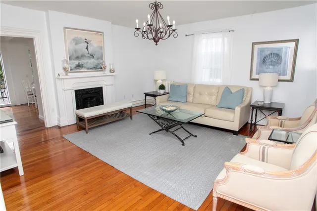 $2,195,000 | 42 Mann Avenue, Newport, RI 02840