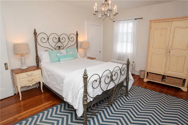 $2,195,000 | 42 Mann Avenue, Newport, RI 02840