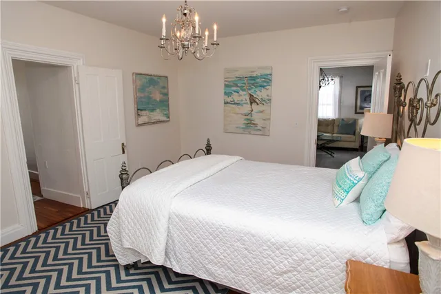 $2,195,000 | 42 Mann Avenue, Newport, RI 02840