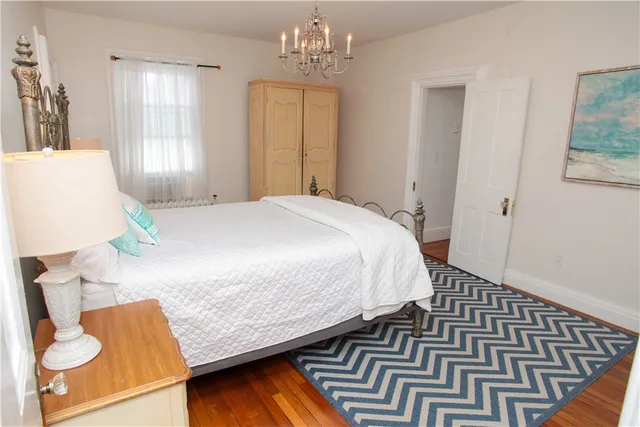 $2,195,000 | 42 Mann Avenue, Newport, RI 02840