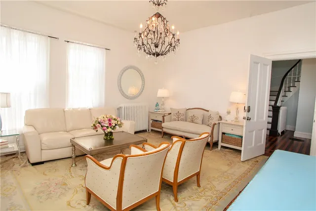 $2,195,000 | 42 Mann Avenue, Newport, RI 02840