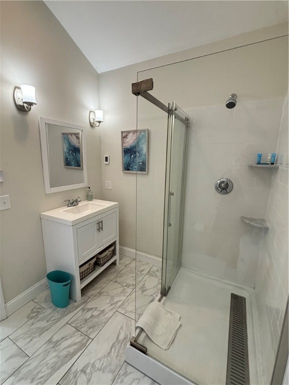 42 Mann Avenue Newport, RI 02840 - Photo 31 of 43 Extra Bathroom