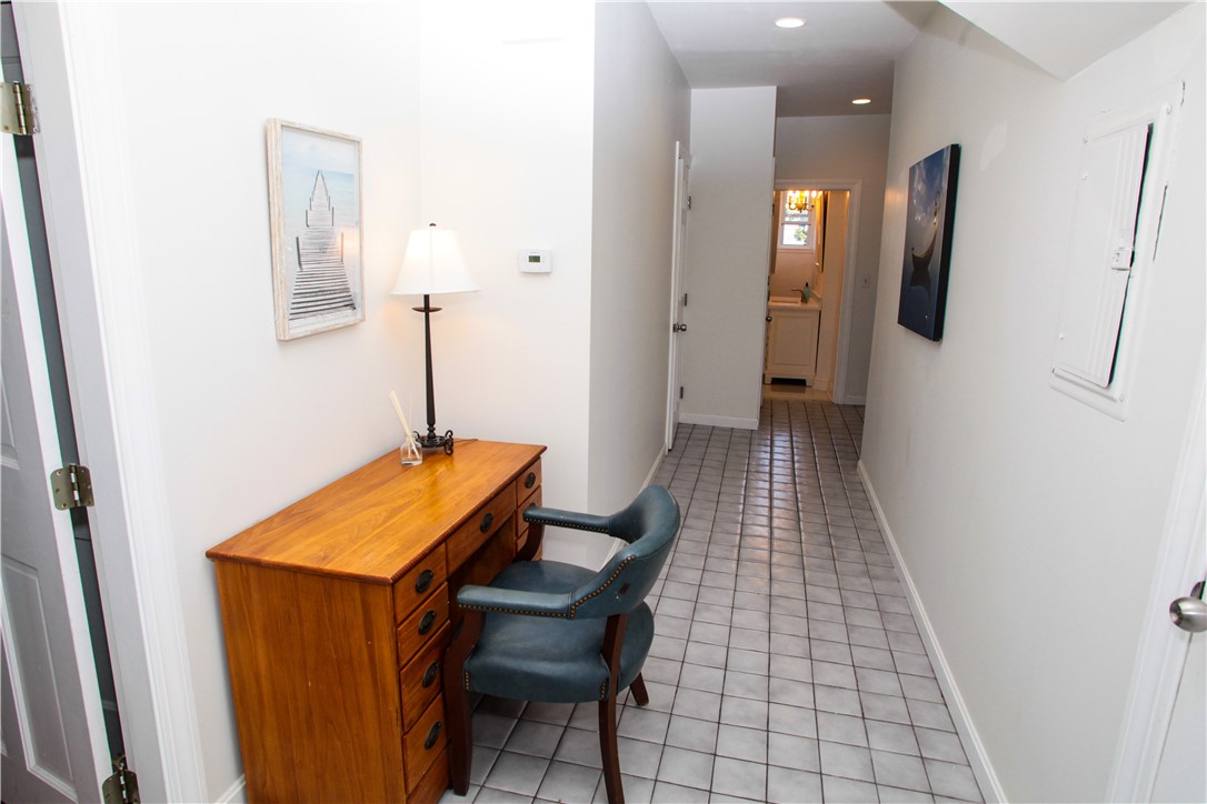 42 Mann Avenue Newport, RI 02840 - Photo 35 of 43 Perfect spot for a desk