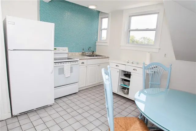 $2,195,000 | 42 Mann Avenue, Newport, RI 02840