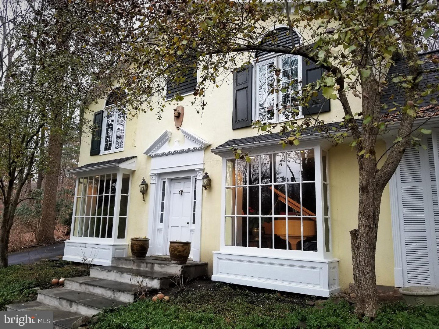 7012 Upper York Road New Hope, PA 18938 - Photo 1 of 28