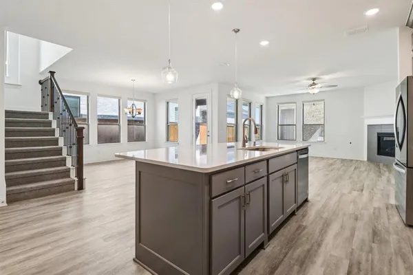 $599,990 | 3130 Tiara Drive, Celina, TX 75009