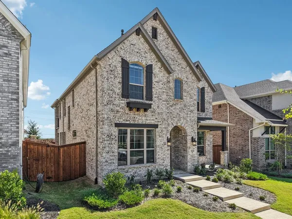 $599,990 | 3130 Tiara Drive, Celina, TX 75009