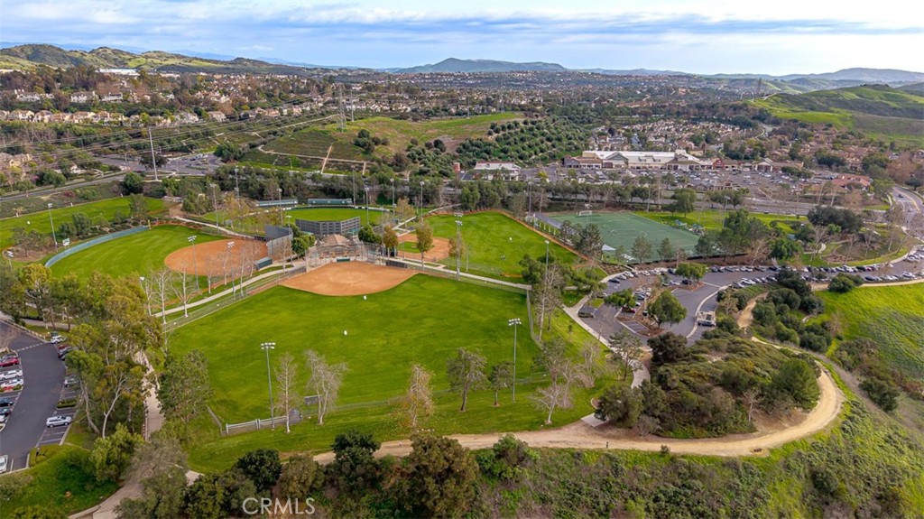 2 Aryshire Lane Ladera Ranch, CA 92694 - Photo 30 of 33 Cox Sports Park