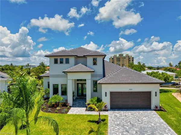 $4,695,000 | 1083 Old Marco Lane, Marco Island, FL 34145