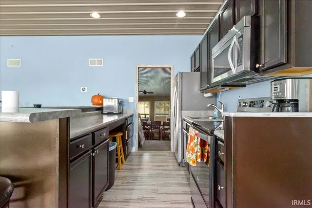 $509,900 | 2352 Warrenton Road, Haubstadt, IN 47639