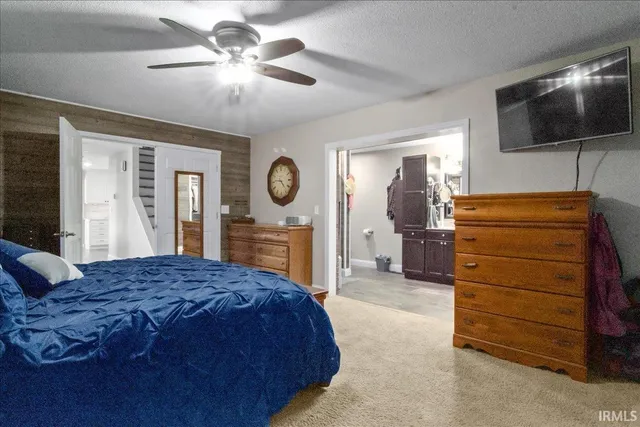 $509,900 | 2352 Warrenton Road, Haubstadt, IN 47639