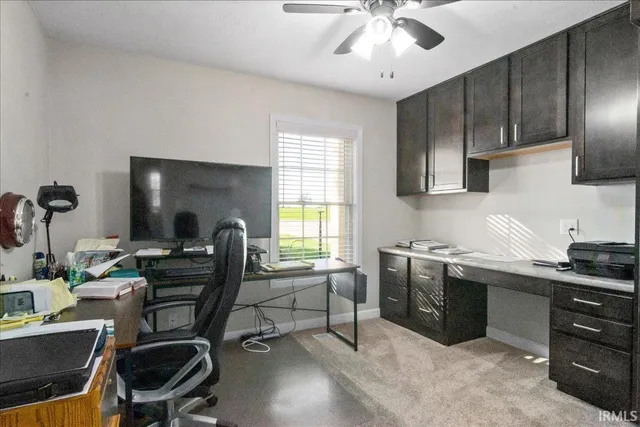 $509,900 | 2352 Warrenton Road, Haubstadt, IN 47639