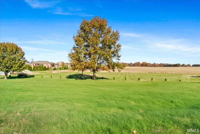 $509,900 | 2352 Warrenton Road, Haubstadt, IN 47639