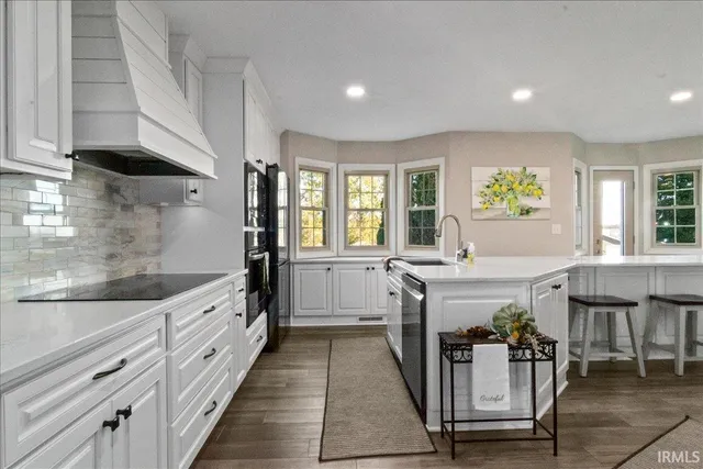 $509,900 | 2352 Warrenton Road, Haubstadt, IN 47639