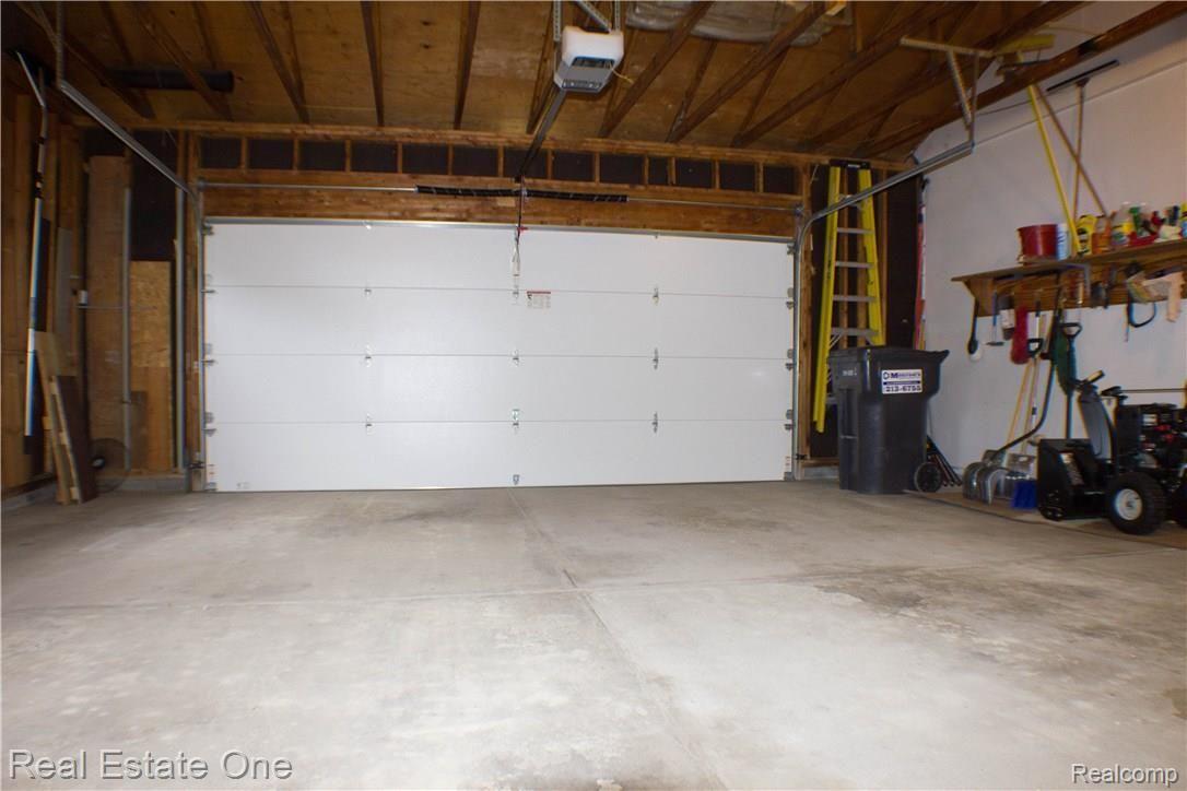 8911 River Valley Road Brighton, MI 48116 - Photo 23 of 34 INSULATED DOOR