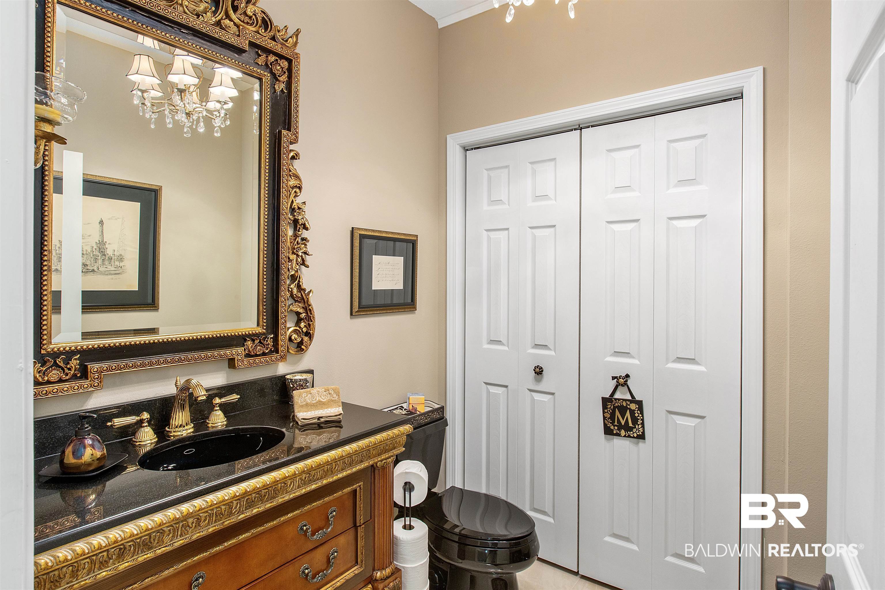 9370 Neumann Drive Elberta, AL 36530 - Photo 20 of 47 Half Bath