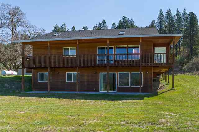 1546 Rickey Canyon Road Kettle Falls, WA 99141 - Photo 2 of 17