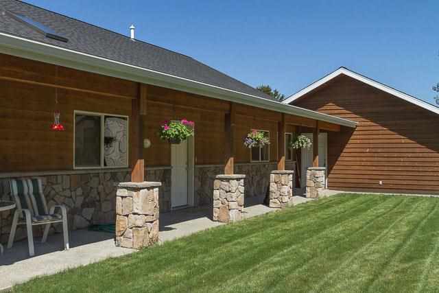 1546 Rickey Canyon Road Kettle Falls, WA 99141 - Photo 3 of 17