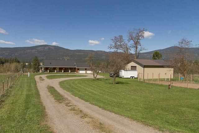 1546 Rickey Canyon Road Kettle Falls, WA 99141 - Photo 4 of 17