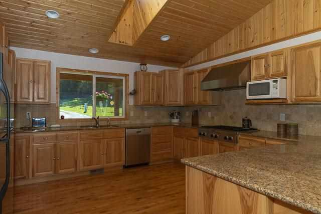 1546 Rickey Canyon Road Kettle Falls, WA 99141 - Photo 5 of 17