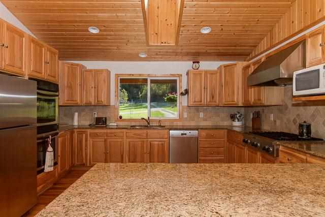 1546 Rickey Canyon Road Kettle Falls, WA 99141 - Photo 6 of 17