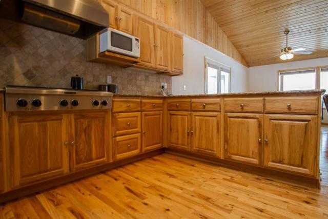 1546 Rickey Canyon Road Kettle Falls, WA 99141 - Photo 7 of 17