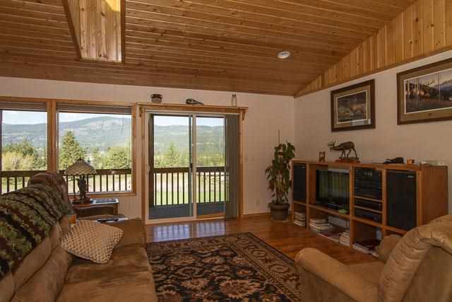 1546 Rickey Canyon Road Kettle Falls, WA 99141 - Photo 9 of 17