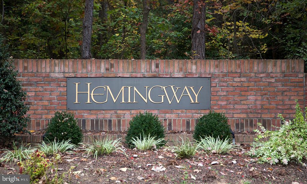 11529 Hemingway Drive Reston, VA 20194 - Photo 63 of 70 Gallery Image 63