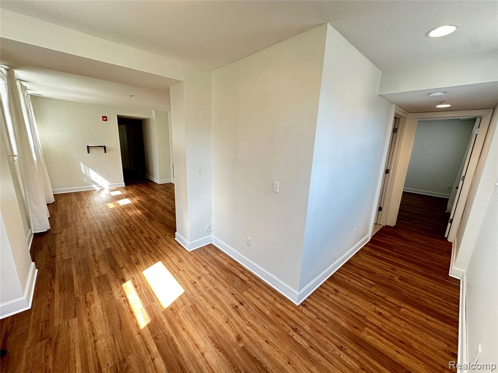 615 West Hancock Street, Unit 2 Detroit, MI 48201 - Photo 3 of 40