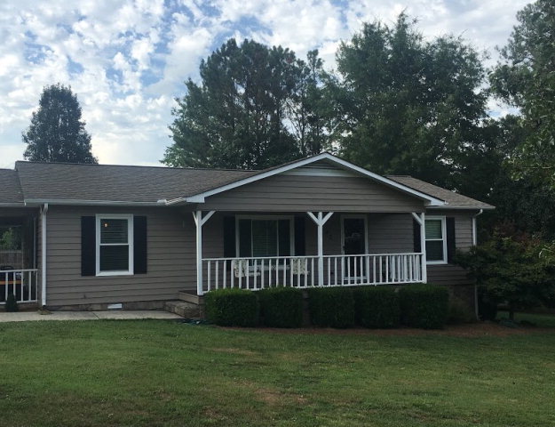 43 Murray Springs Road Chatsworth, GA 30705 - Photo 1 of 1 Main View