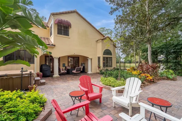 $675,000 | 2476 VÃa Genova, Apopka, FL 32712