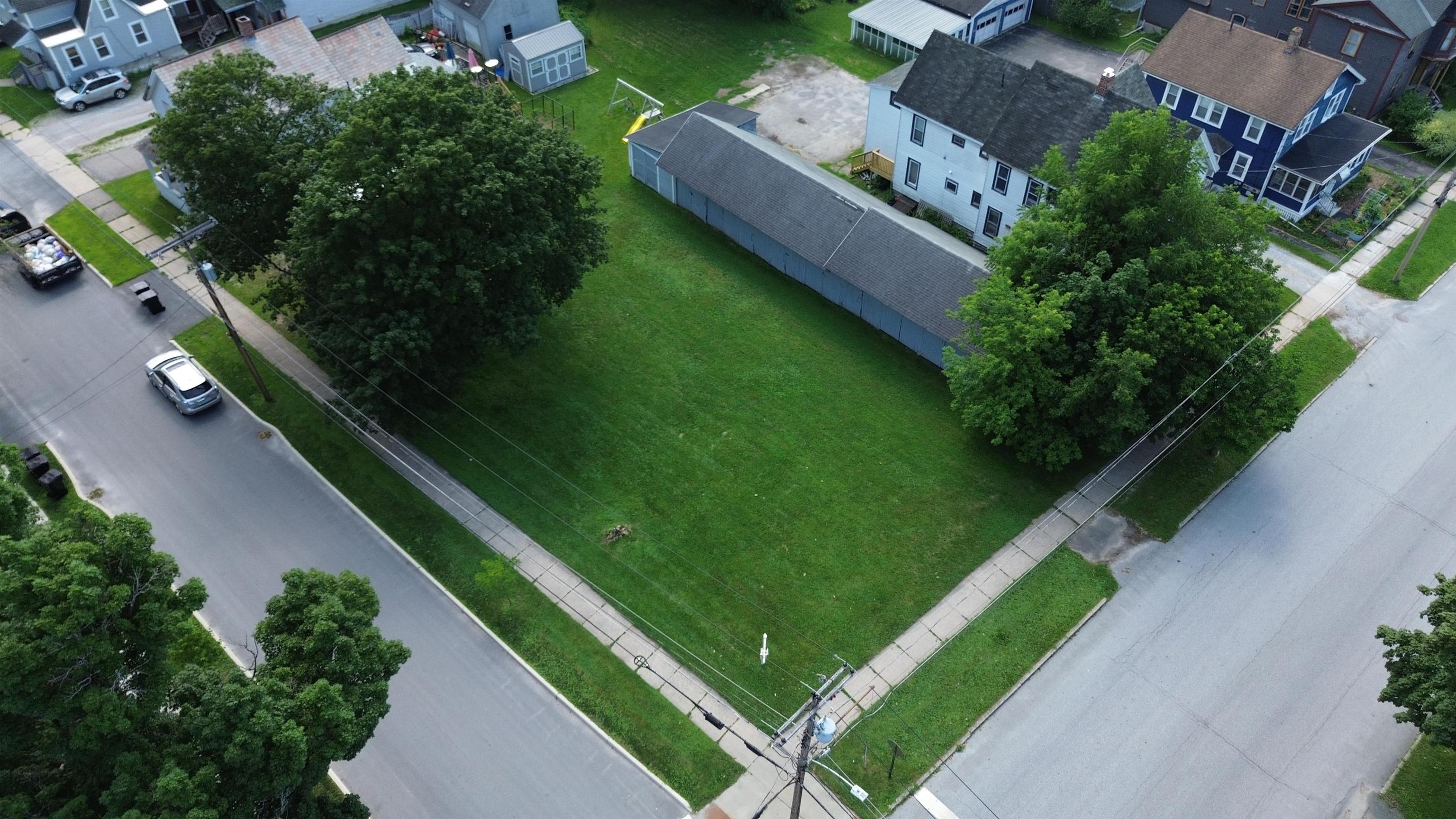 40 Terrill Street Rutland, VT 05701 - Photo 2 of 10