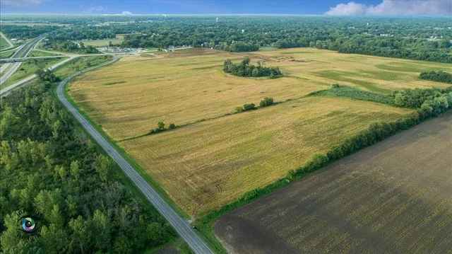 a view of a lake view