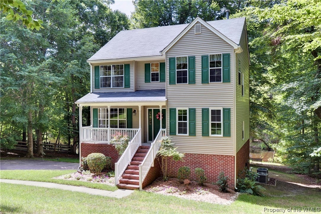 3648 Toano Wds Road Toano, VA 23168 - Photo 26 of 42 Gallery Image 26