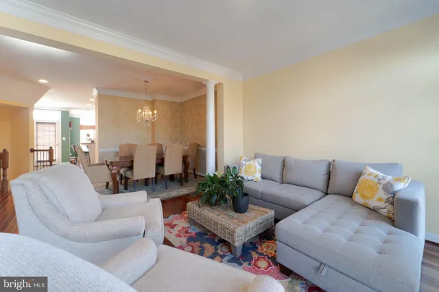 $3,800 | 11453 Galliec Street, Unit 40, Fairfax, VA 22030