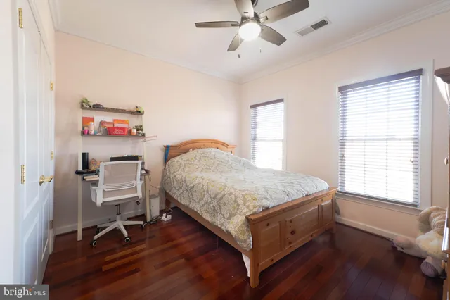 $3,800 | 11453 Galliec Street, Unit 40, Fairfax, VA 22030