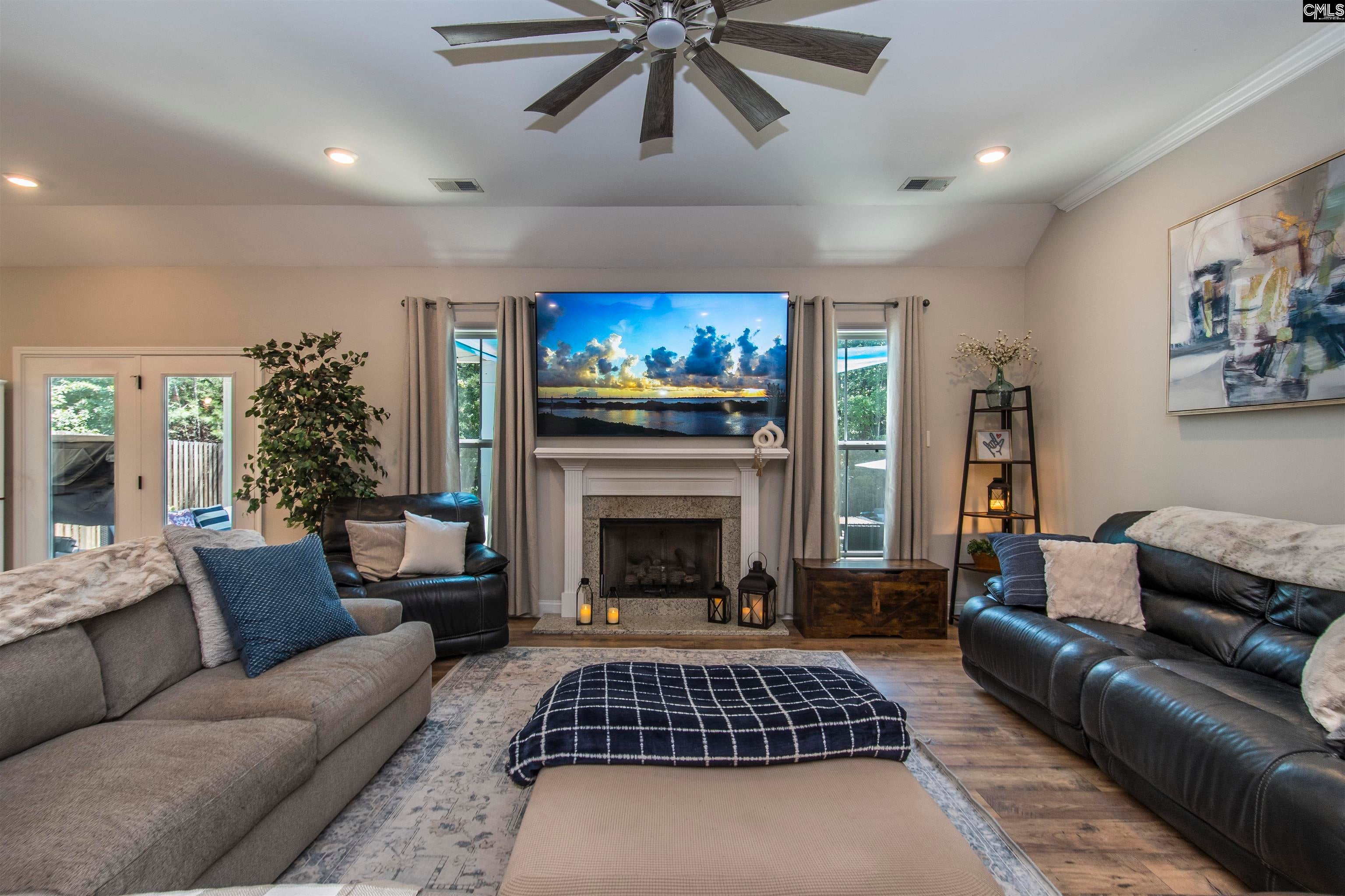 207 Jake Meetze Road Chapin, SC 29036 - Photo 11 of 52 Gallery Image 11
