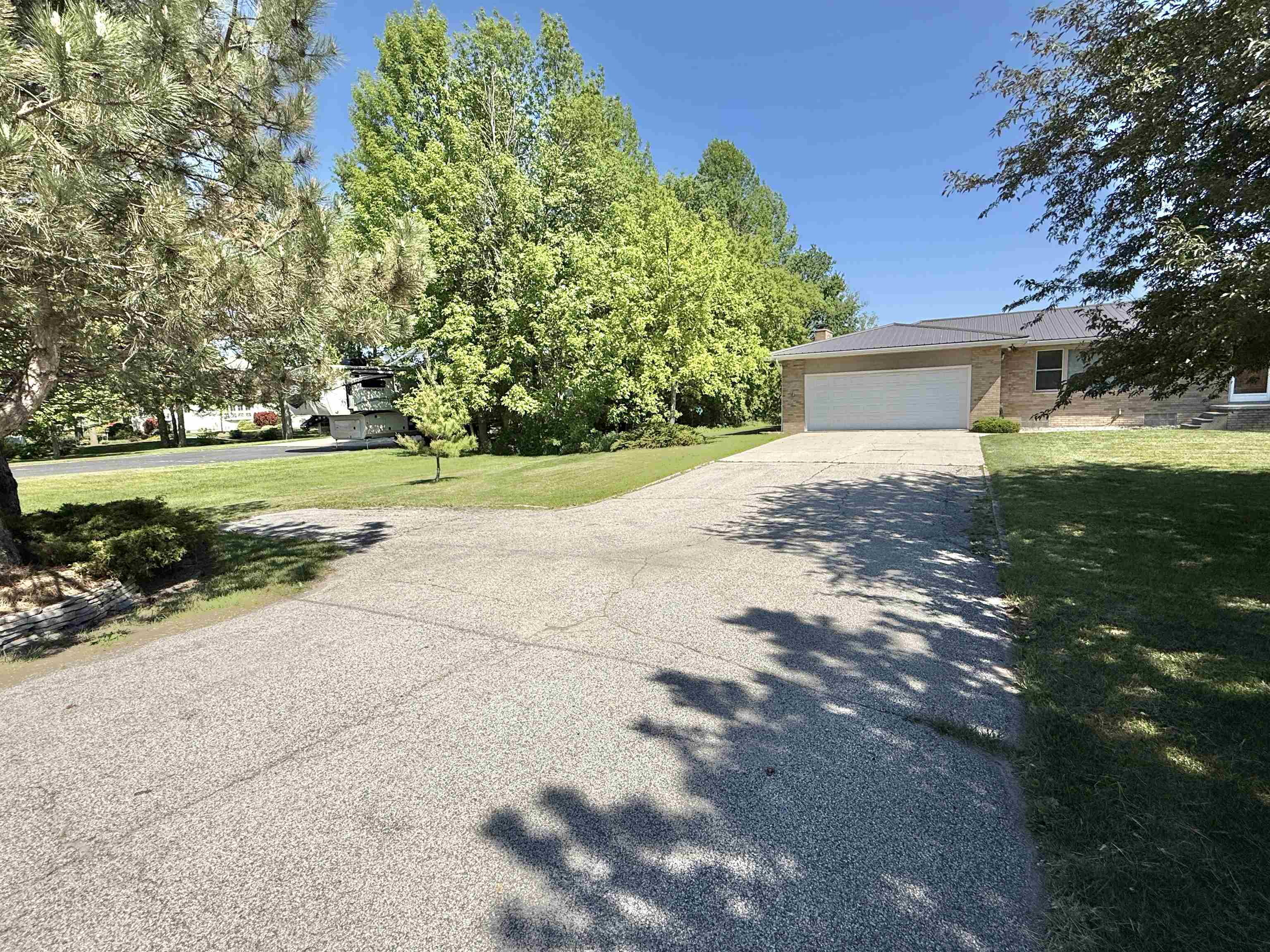 1539 East Linwood Road Linwood, MI 48634 - Photo 47 of 52