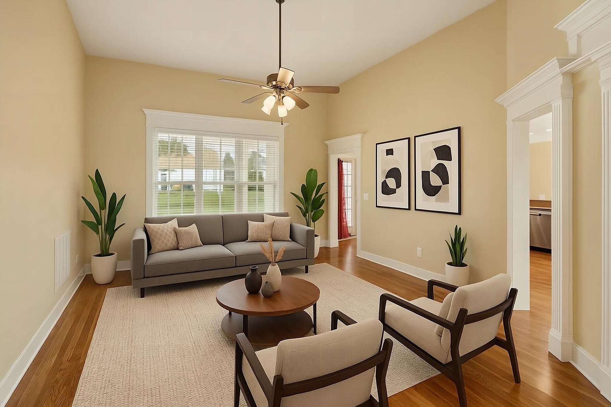 405 Rodney Way Mount Juliet, TN 37122 - Photo 11 of 80