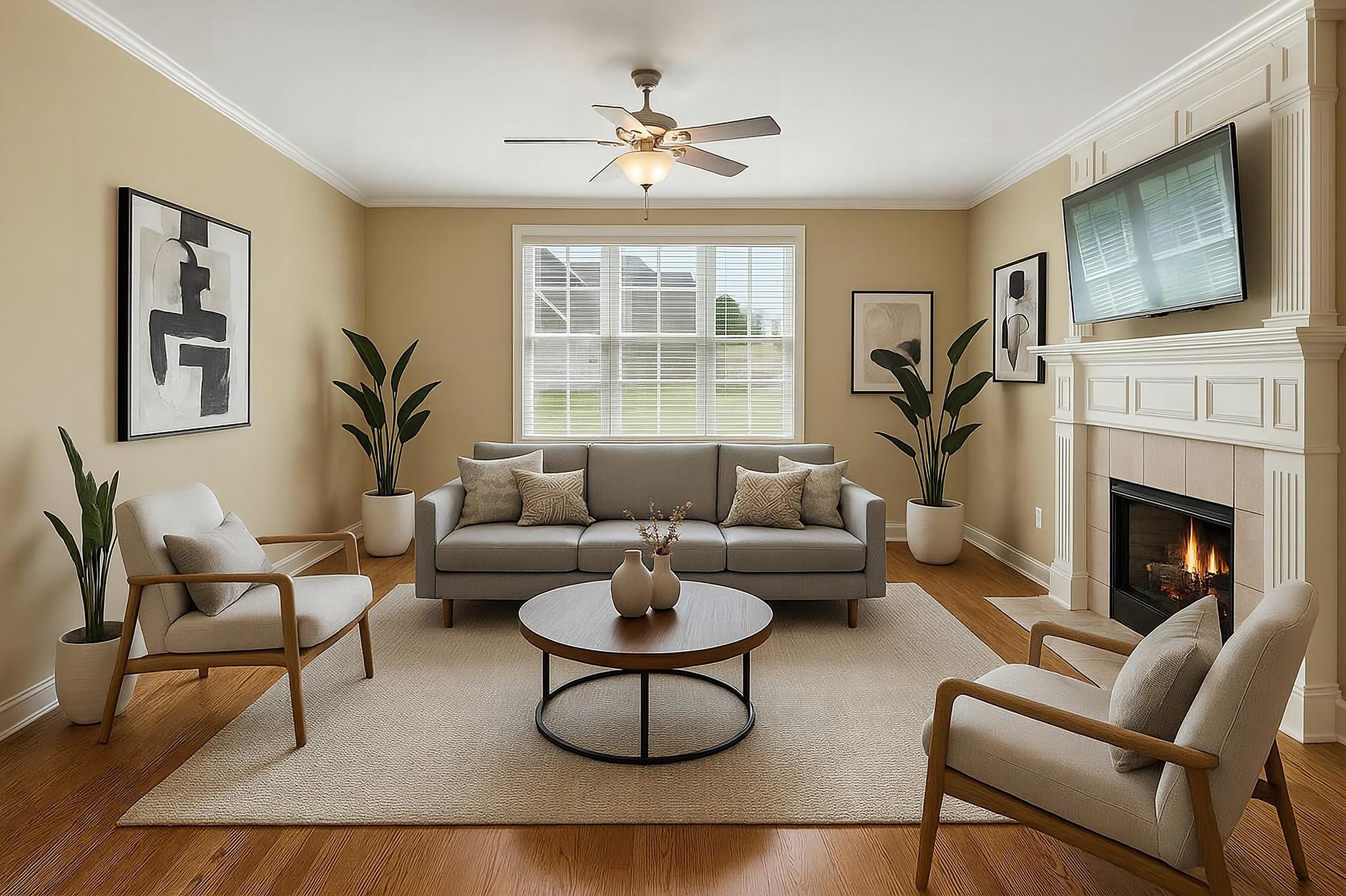 405 Rodney Way Mount Juliet, TN 37122 - Photo 21 of 80