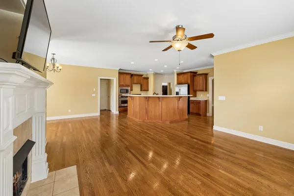 $699,900 | 405 Rodney Way, Mount Juliet, TN 37122