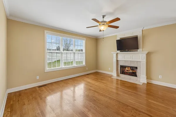 $699,900 | 405 Rodney Way, Mount Juliet, TN 37122