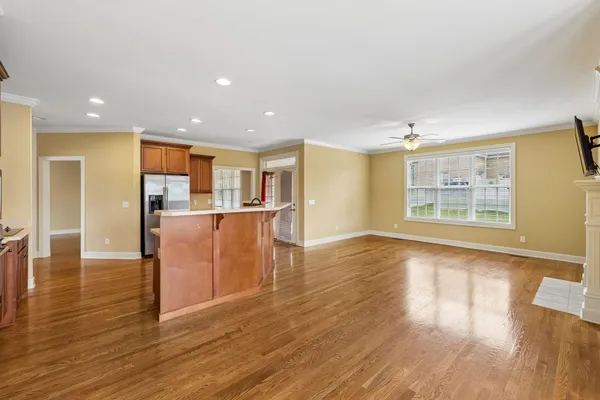 $699,900 | 405 Rodney Way, Mount Juliet, TN 37122