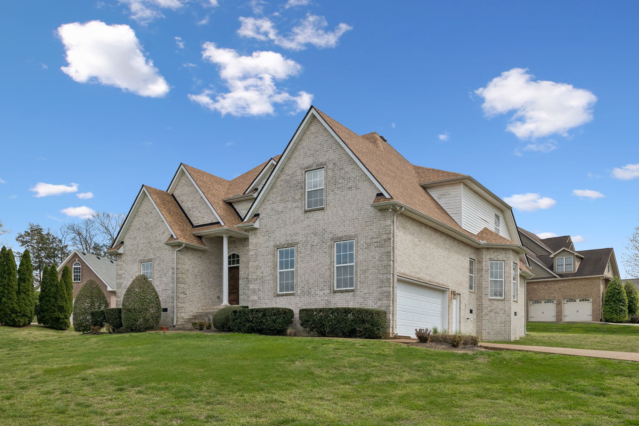 405 Rodney Way Mount Juliet, TN 37122 - Photo 3 of 80