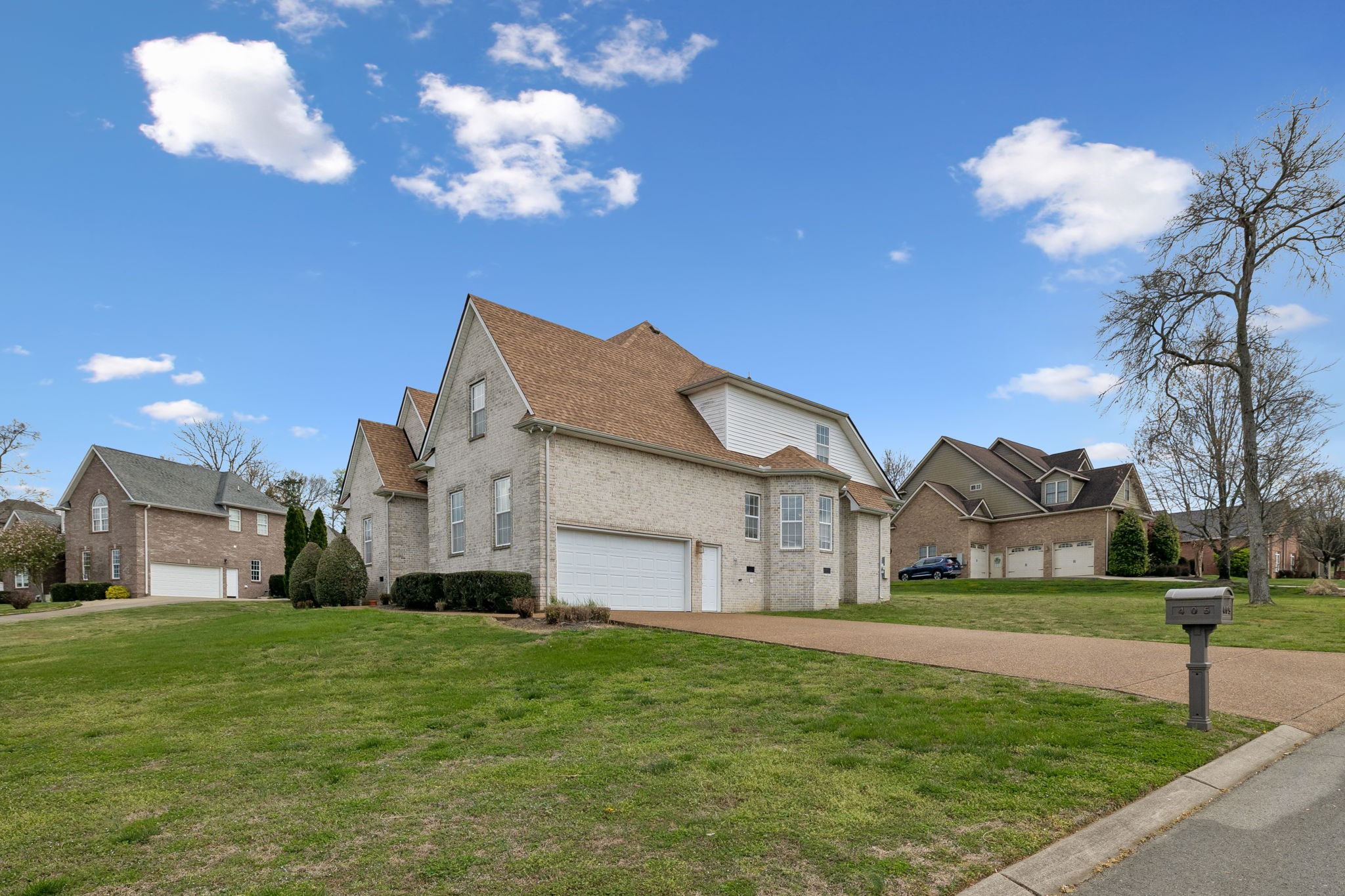 405 Rodney Way Mount Juliet, TN 37122 - Photo 4 of 80