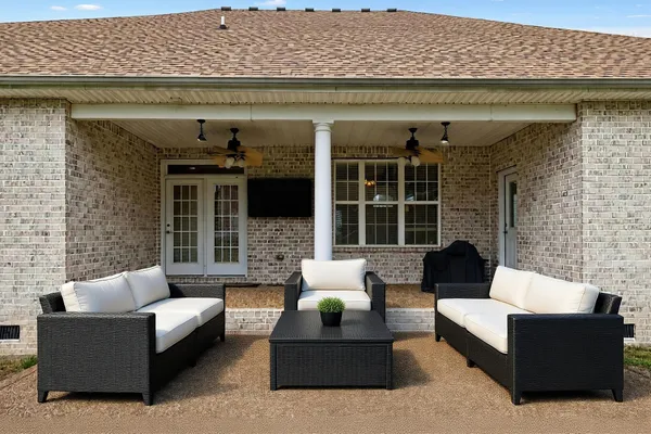 $699,900 | 405 Rodney Way, Mount Juliet, TN 37122