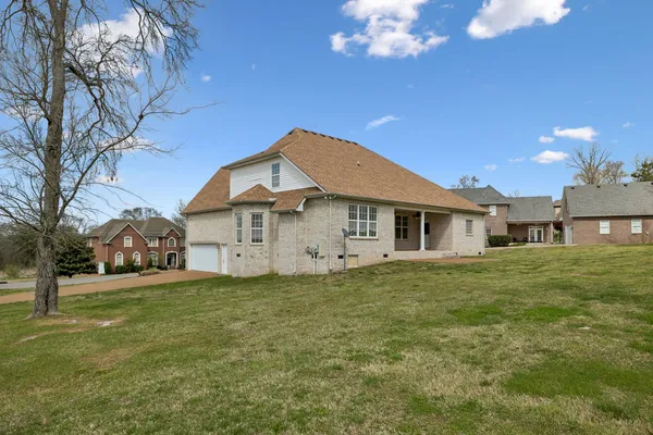 $699,900 | 405 Rodney Way, Mount Juliet, TN 37122