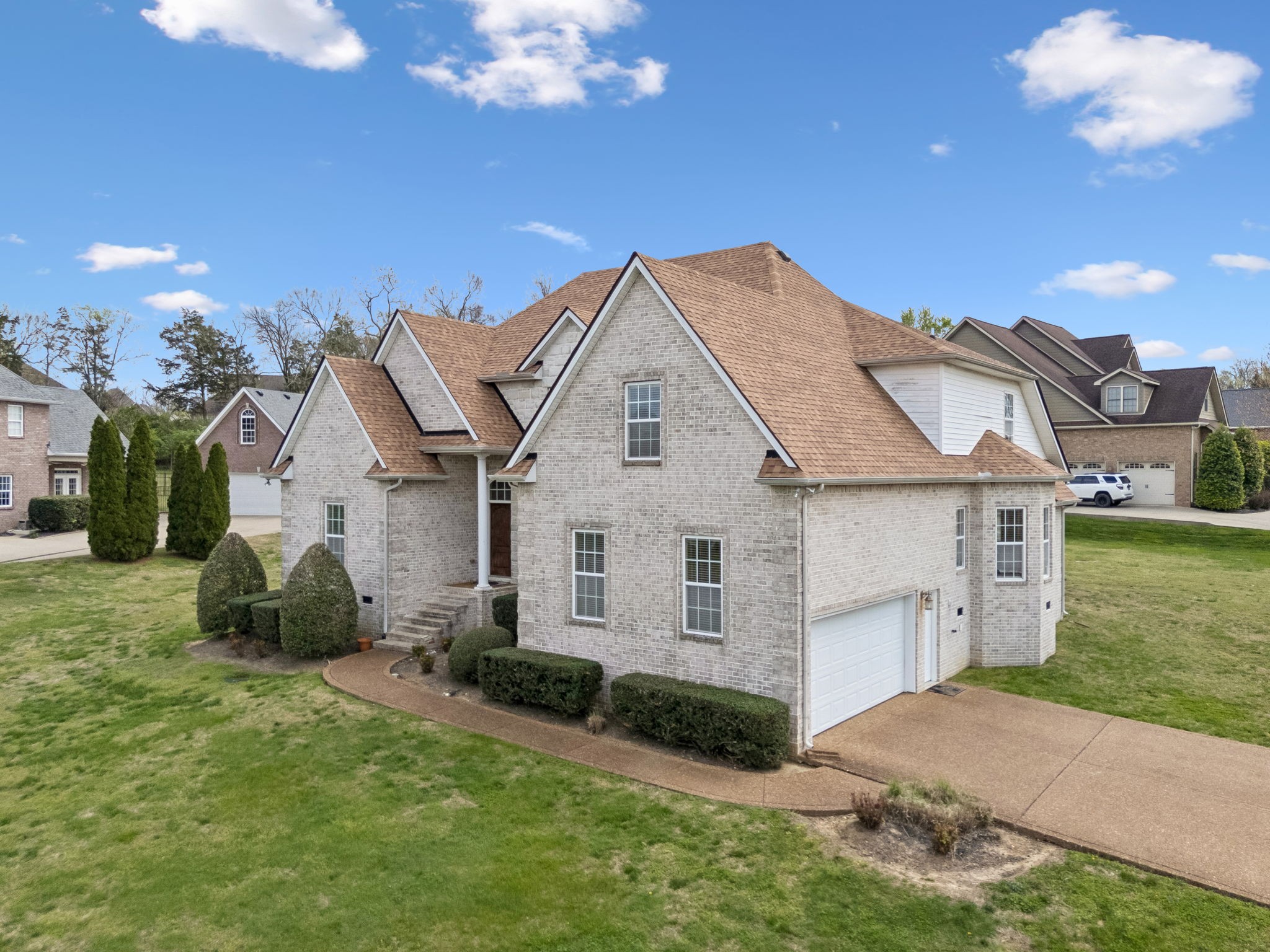 405 Rodney Way Mount Juliet, TN 37122 - Photo 63 of 80