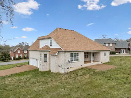 $689,900 | 405 Rodney Way, Mount Juliet, TN 37122